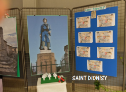 St dionisy 1